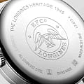 Часы Longines Heritage 1945 L2.813.4.66.0 фото 3